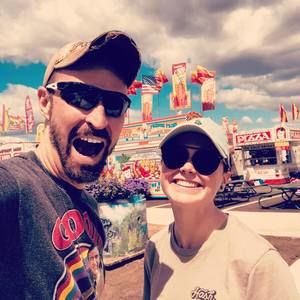 Meet your Posher, Mae